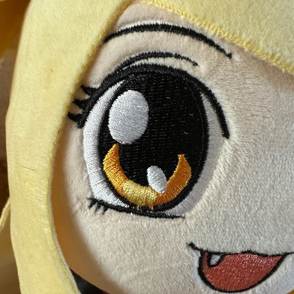 Inquisitor Master Juniper 2020 Halloween Cat Witch Alex 12" Plush - Picture 4 of 12